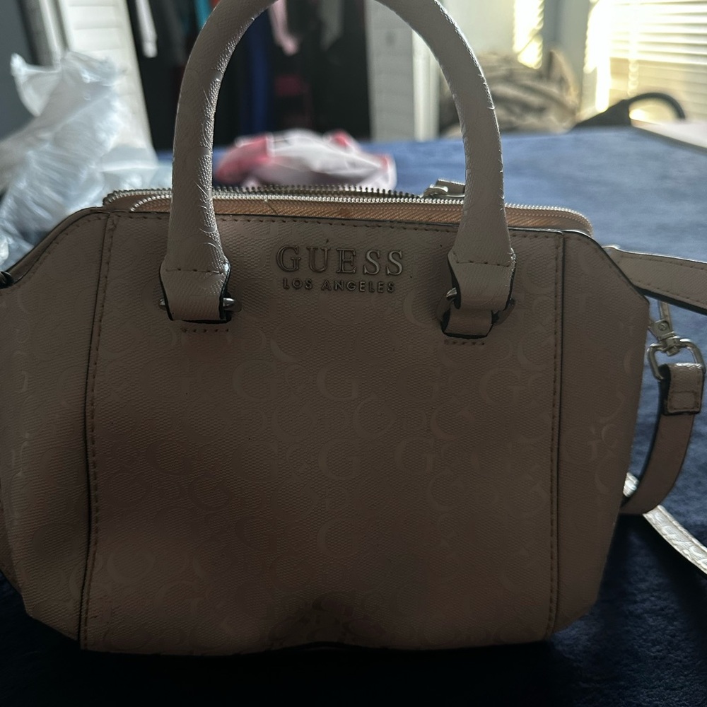GUESS bag